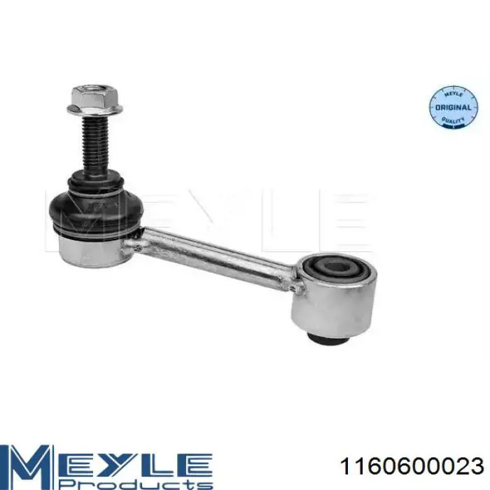 Soporte estabilizador Meyle 1160600023 precio, desde 17,85 EUR