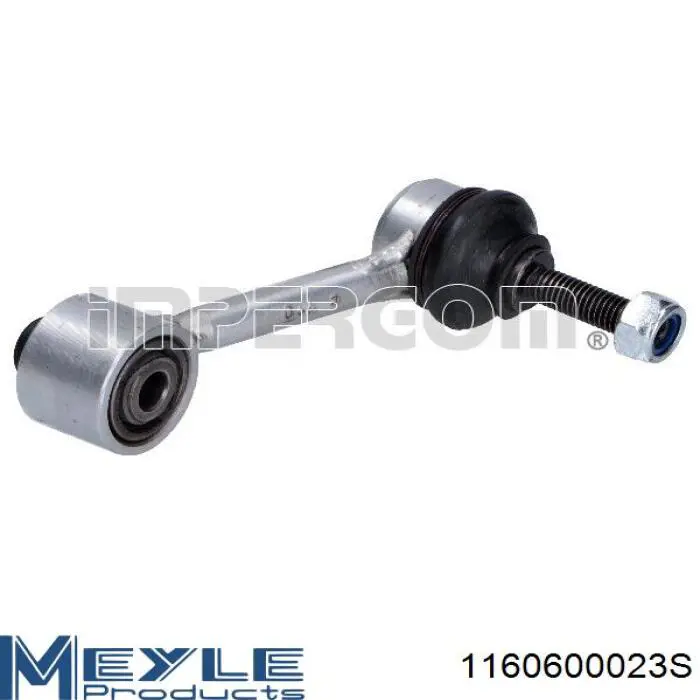 Bieleta estabilizadora trasera S050035 GSP