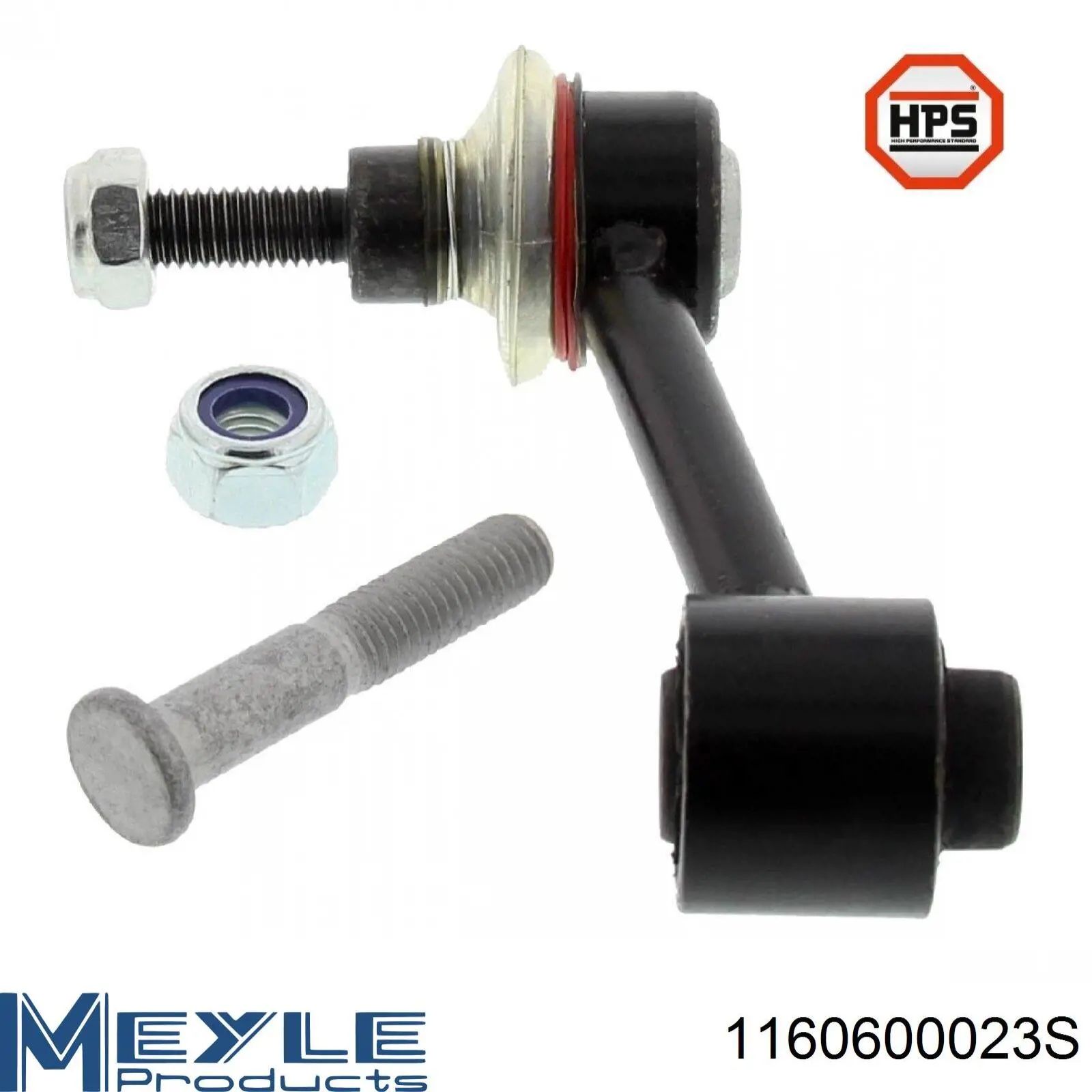 Comprar 1160600023S Meyle Bieleta estabilizadora trasera