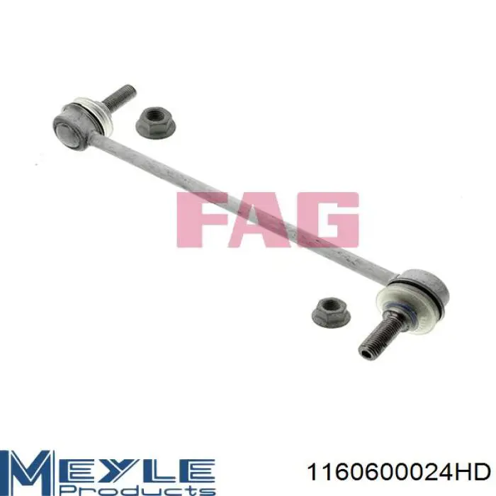 Comprar 3088952 DYS Bieleta estabilizadora delantera