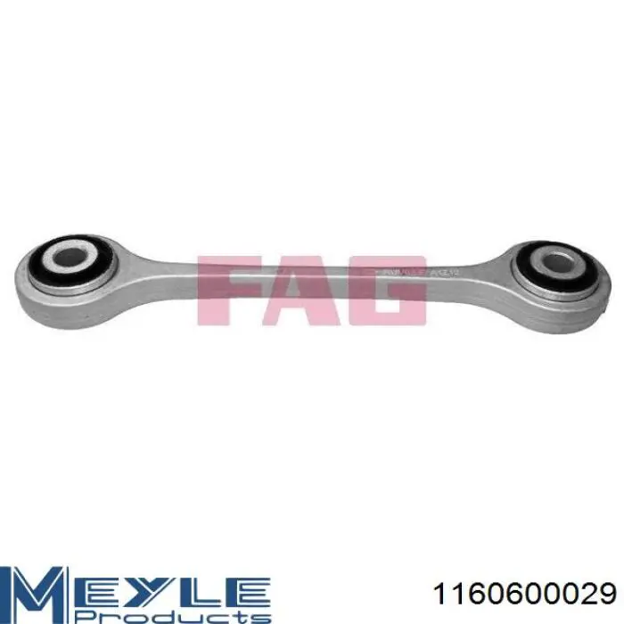 Bieleta estabilizadora delantera Metalcaucho 40059 precio, desde 17,92 EUR