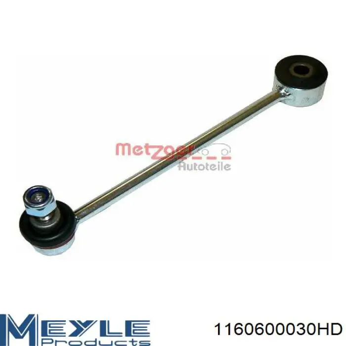 Soporte estabilizador Meyle 1160600030HD precio, desde 14,13 EUR