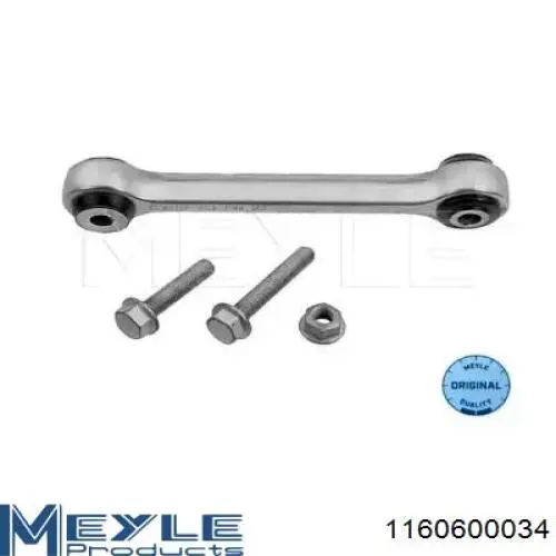 Comprar 1160600034 Meyle Bieleta estabilizadora delantera