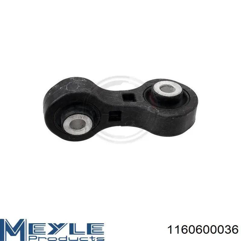 Comprar 40058 Metalcaucho Bieleta estabilizadora trasera