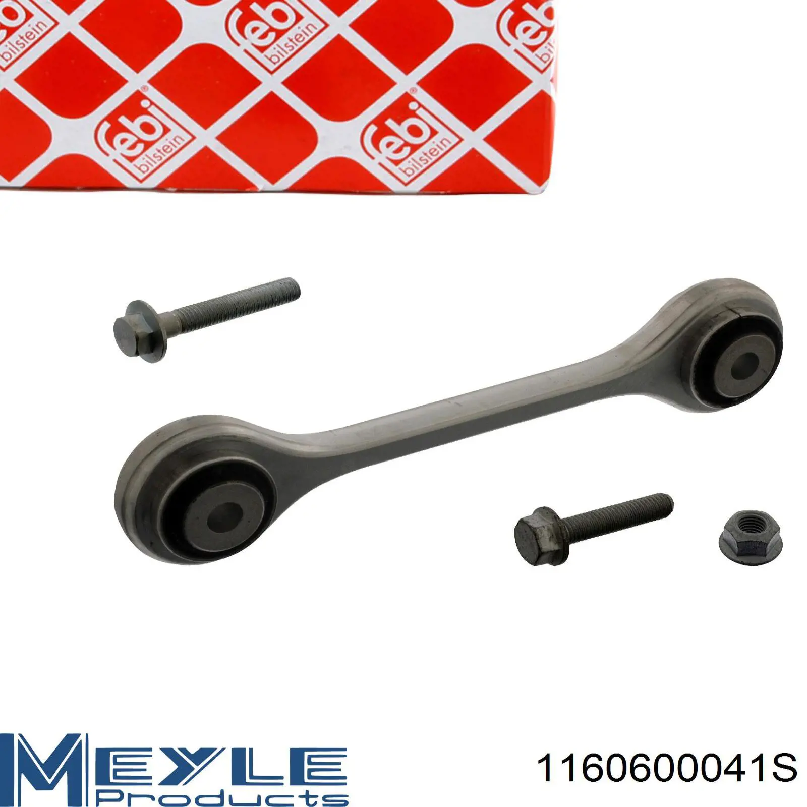 Comprar 1160600041S Meyle Bieleta estabilizadora delantera