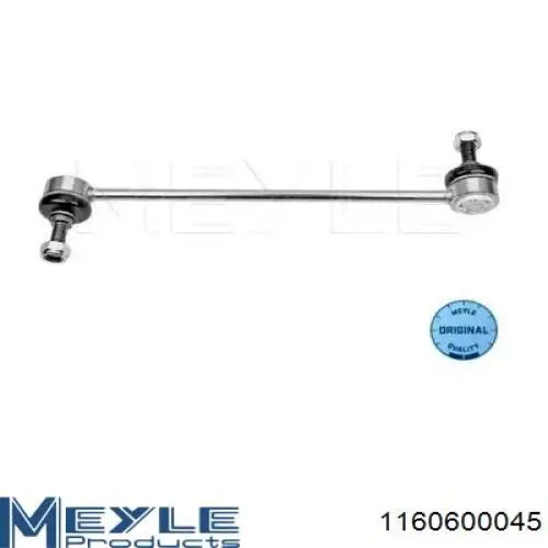 Comprar 1160600045 Meyle Bieleta estabilizadora delantera