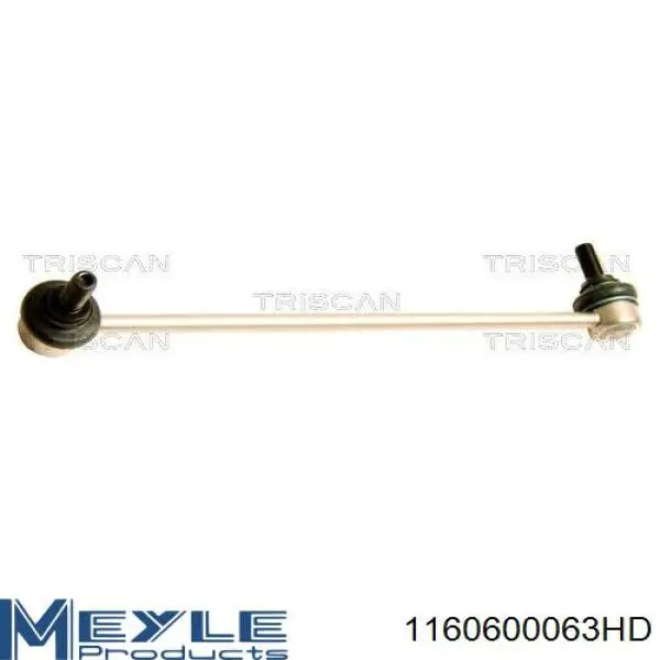 Comprar 1160600063HD Meyle Bieleta estabilizadora delantera