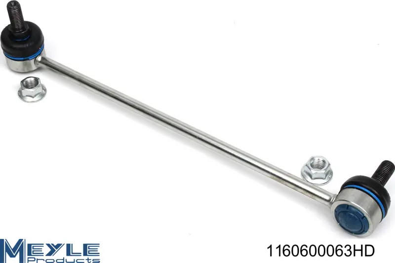 1160600063HD Meyle Bieleta estabilizadora delantera
