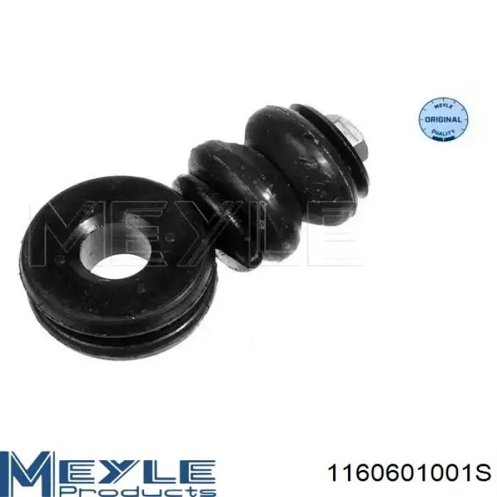 Bieleta estabilizadora delantera Meyle 1160601001S precio, desde 8,44 EUR