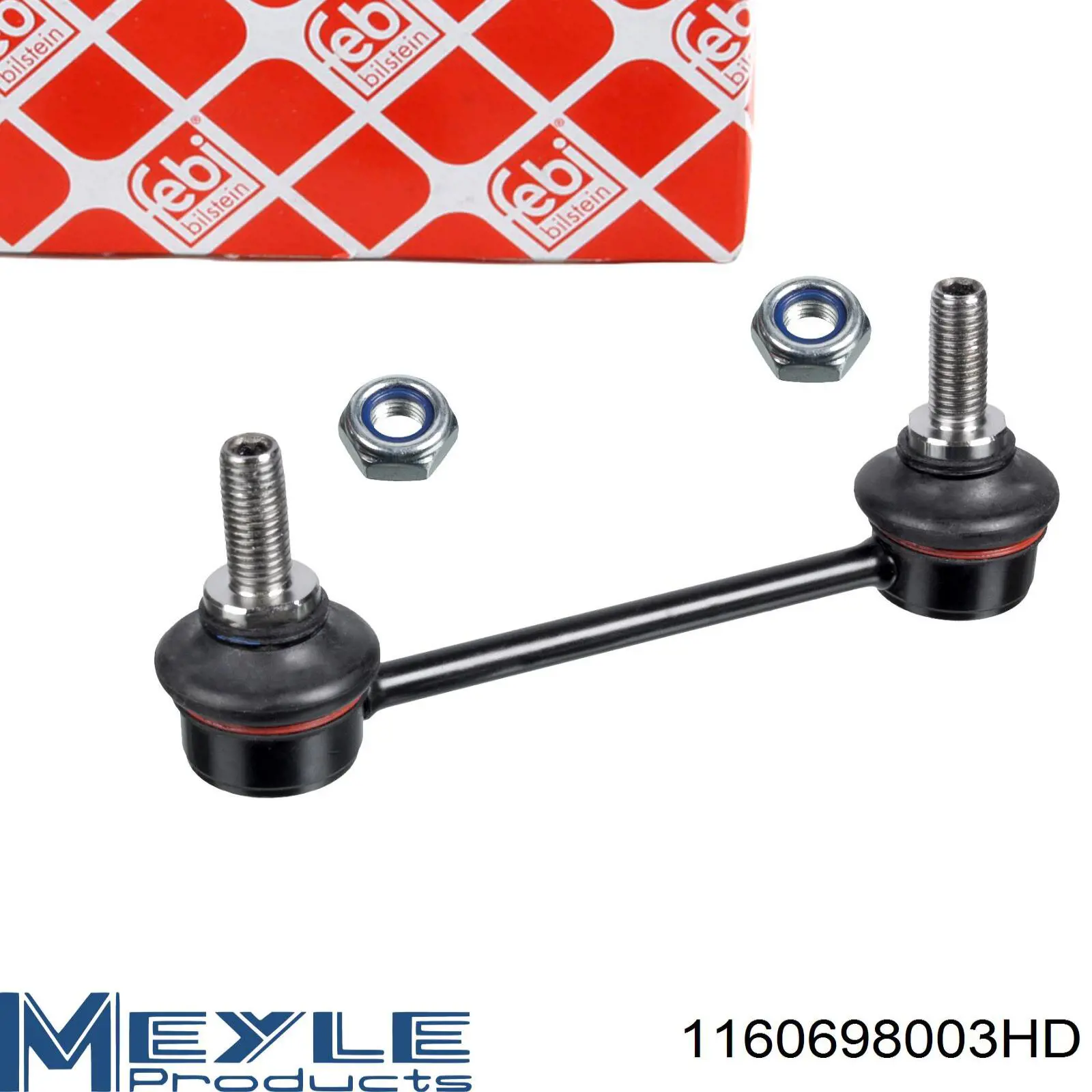 Soporte estabilizador Mapco 49686 precio, desde 10,53 EUR