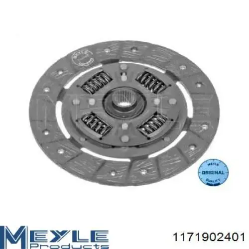 Disco de embrague Sachs 1861532638 precio, desde 37,08 EUR
