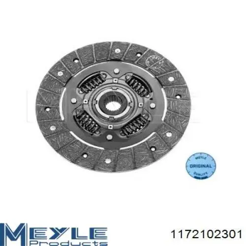 Disco de embrague VAG 050141033KX precio, desde 47,48 EUR