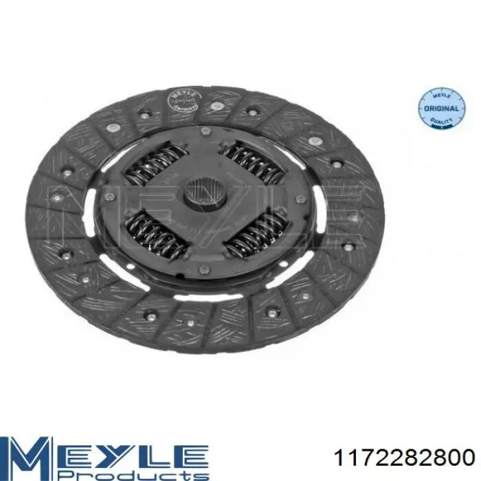 Comprar SLLA0058 Starline Disco de embrague