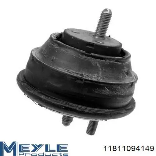 11811094149 Meyle soporte motor izquierdo