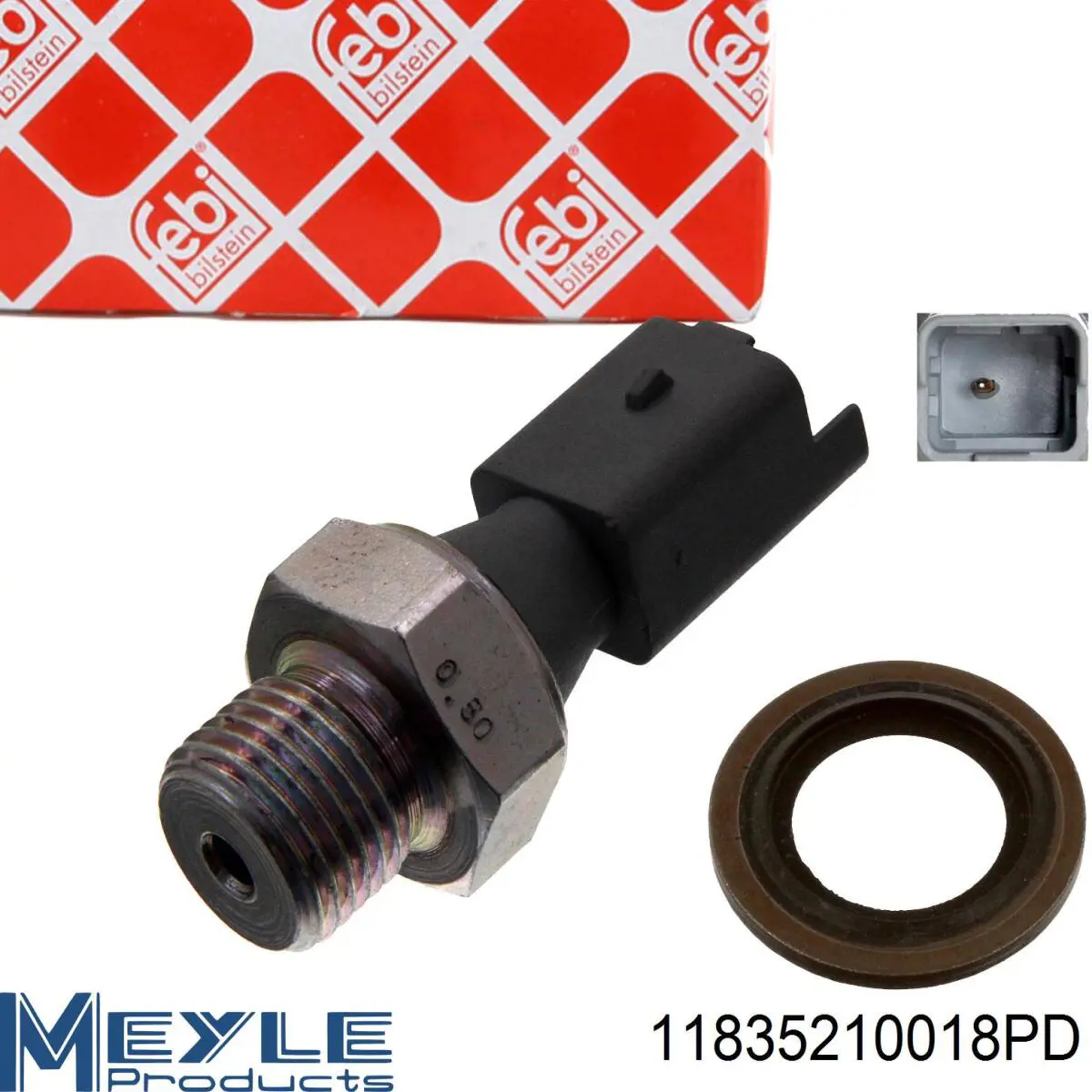 Freno de disco delantero Citroen C4 UD