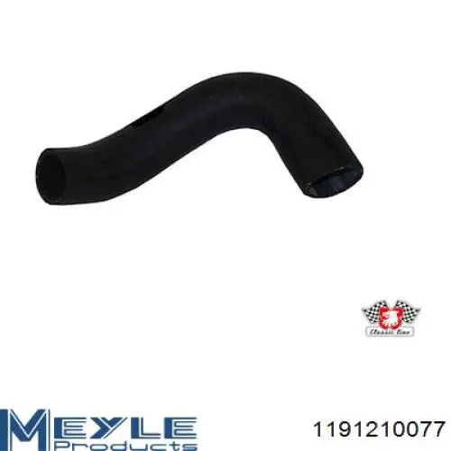Manguera inferior del radiador Impergom 220391 precio, desde 10,87 EUR