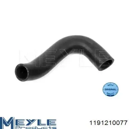 Comprar 220391 Impergom Manguera inferior del radiador