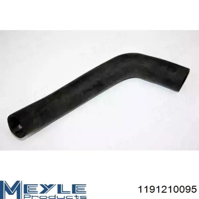 Manguera inferior del radiador VAG 191121051E precio, desde 9,37 EUR