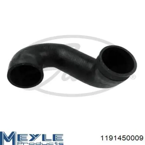 Comprar 13370 Fare Tubo intercooler