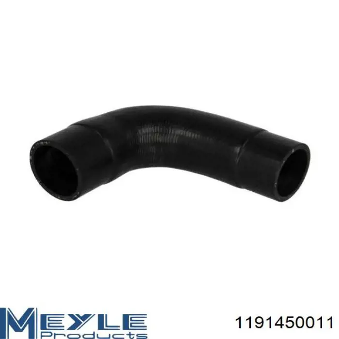 Comprar 8D0145834 VAG Tubo intercooler