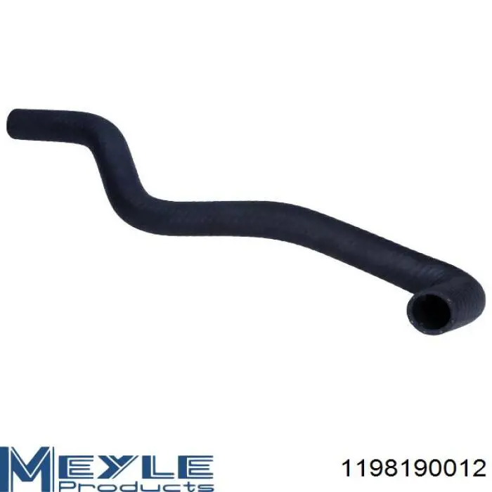Comprar 05597 Ossca Manguera de calefacción, entrada