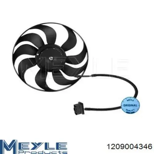 Comprar 352110 ERA Ventilador del motor