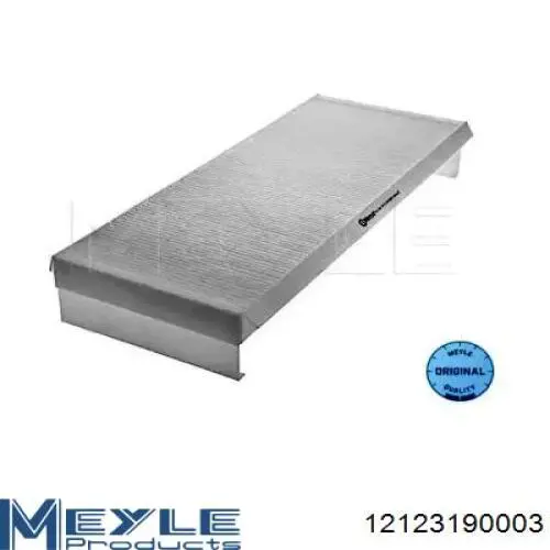 Comprar RD4795S Rider Filtro de aire del habitáculo