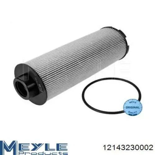 Filtro de combustible 51125030042 MAN
