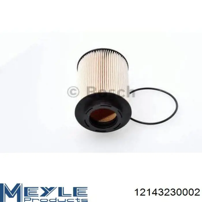 Comprar 51125030042 MAN Filtro diesel