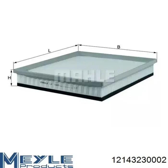 Filtro combustible MAN 51125030042 precio, desde 13,86 EUR