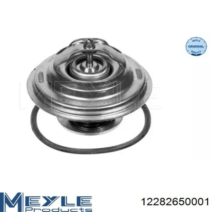 TX1865D Mahle Original Buje de barra estabilizadora delantera