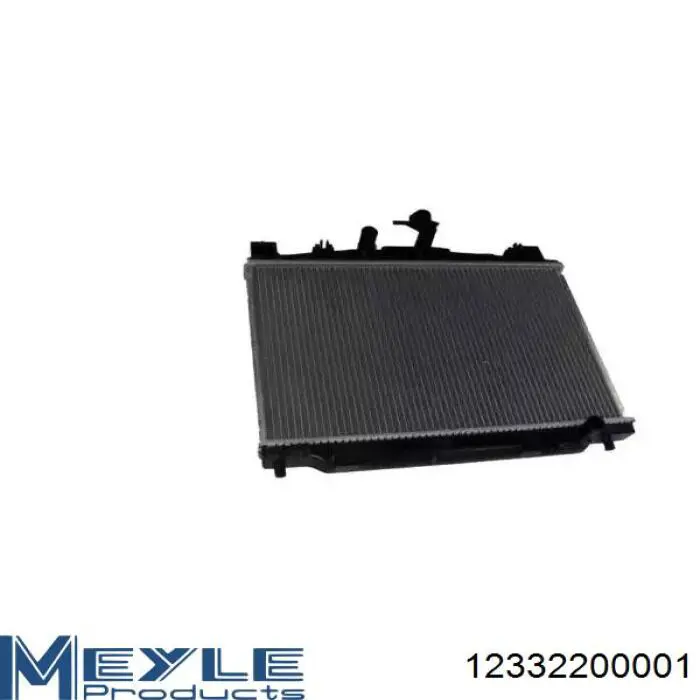 Motor de agua AIR Fren 12370100