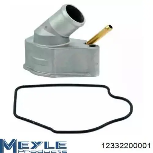 Comprar 12370100 AIR Fren Bomba de agua para motor