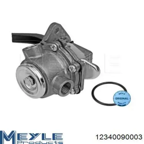 Bomba de combustible mecánica MAN 51121017136 precio, desde 37,31 EUR
