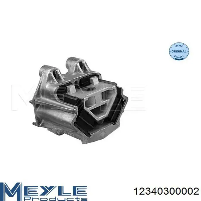 Comprar 81962100597 MAN Soporte de motor trasero