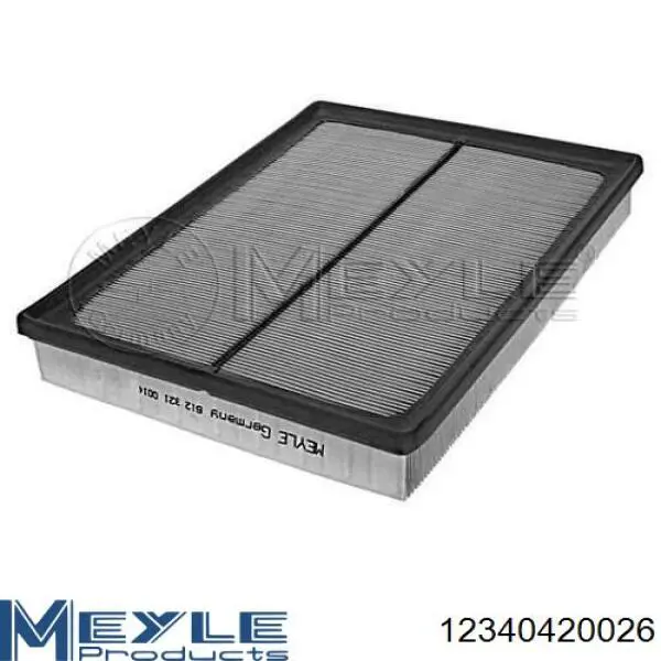 K039454 Knorr-bremse Filtro del desecador de aire (separador de agua y aceite) (camión)