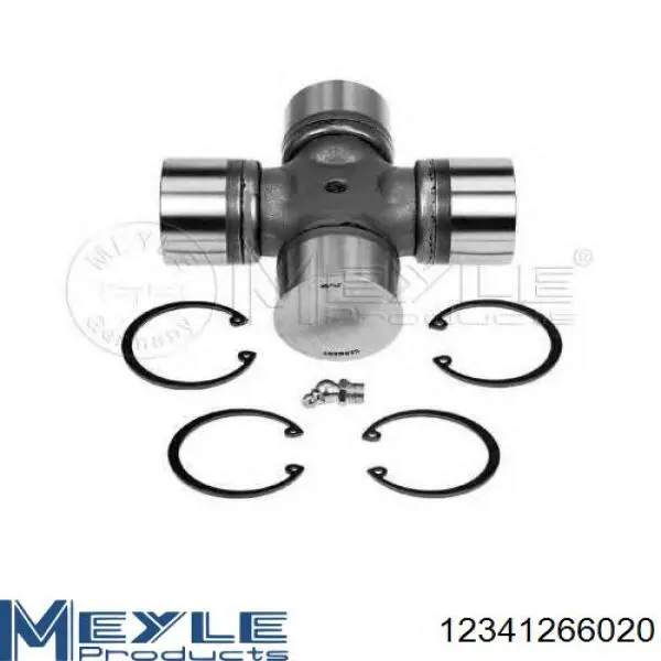 Comprar 715677 Errevi Cruceta