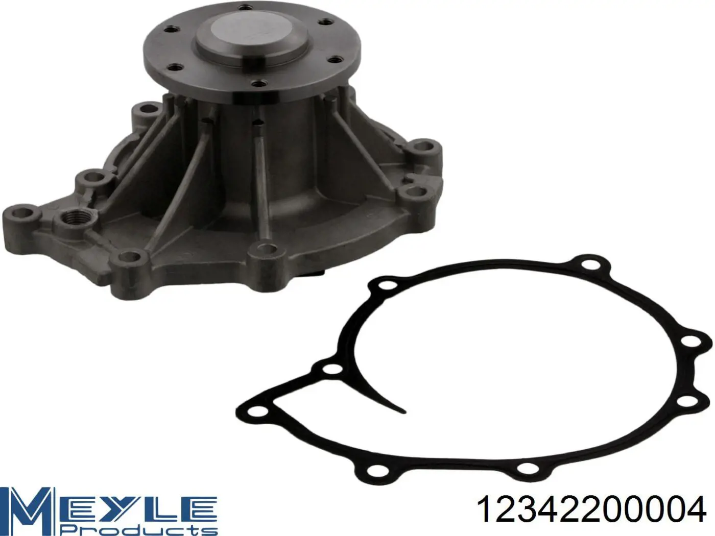 Comprar DP255 Dayco Bomba de agua para motor