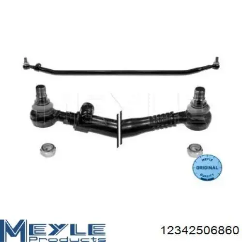 Comprar 15943AP Aplus Barra de dirección completa