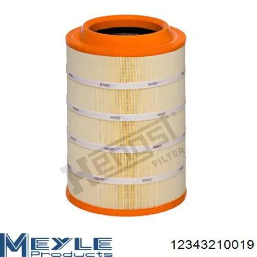 59004040 Hitachi filtro de aire