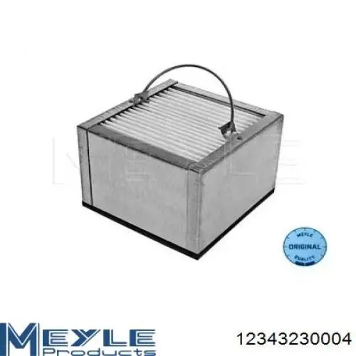 Filtro de combustible BF7881 Baldwin
