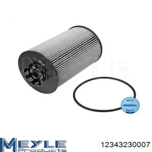 Filtro combustible Rider RD3106 precio, desde 13,11 EUR