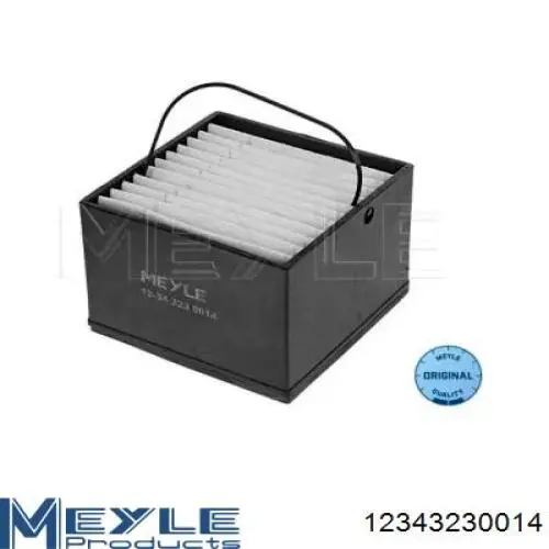 Comprar P954555 Donaldson Filtro diesel