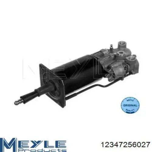 Servo de embrague VG3200 WST