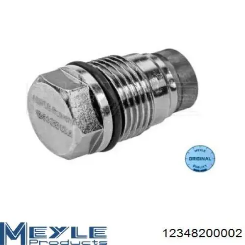 Válvula reguladora de presión del sistema common rail MAN 51103040291 precio, desde 111,20 EUR