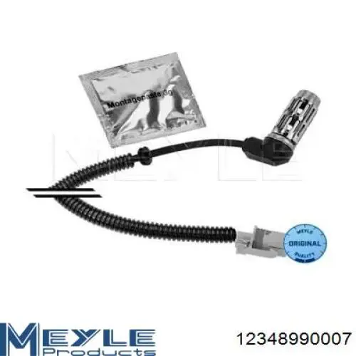 Comprar 08648100A PE Automotive Sensor ABS, rueda delantera izquierda