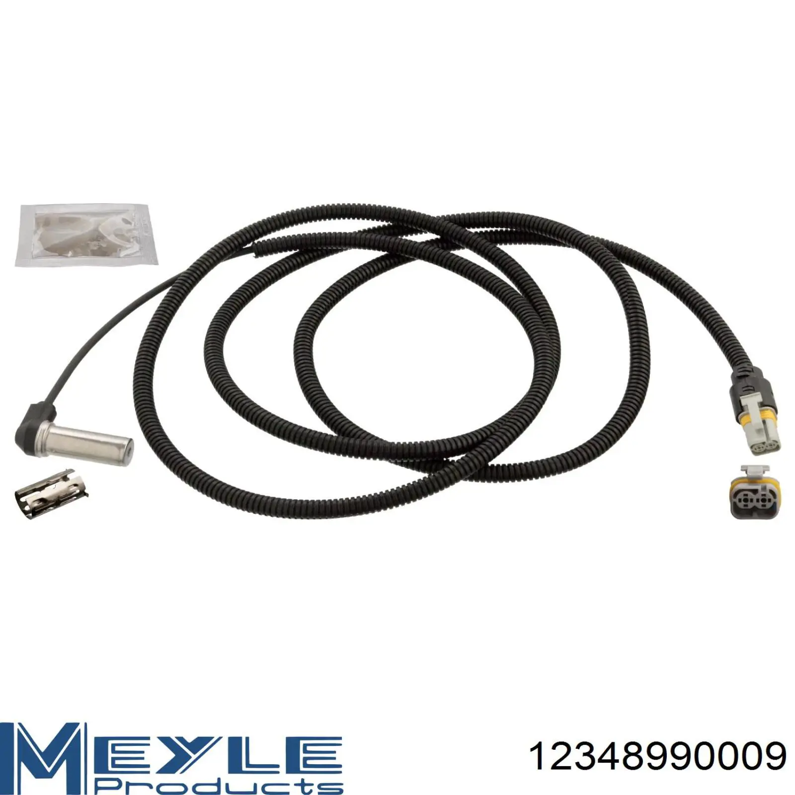 Sensor de freno, delantero izquierdo Febi 103770 precio, desde 34,30 EUR