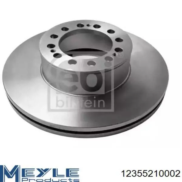 Comprar ST09MA093 Rider Freno de disco delantero