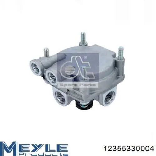 Válvula aceleradora neumática Wabco 9730112030 precio, desde 36,11 EUR