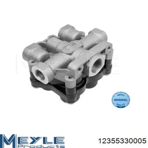 Comprar II38802FN00 Knorr-bremse Válvula limitadora de presión neumática